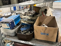 Reserveonderdelen - afbeelding 17 van  23