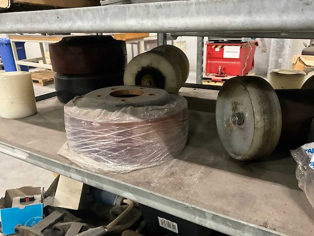 Reserveonderdelen - afbeelding 20 van  23