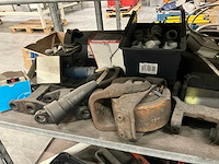 Reserveonderdelen - afbeelding 21 van  23