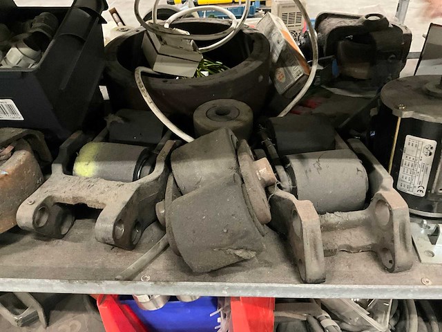 Reserveonderdelen - afbeelding 22 van  23