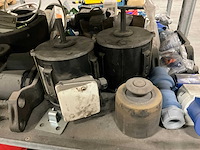 Reserveonderdelen - afbeelding 23 van  23