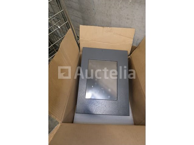 Reserveonderdelenpakket voor industriële machines - afbeelding 2 van  7