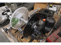 Reserveonderdelenpakket voor industriële machines - afbeelding 3 van  7