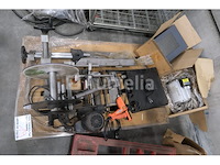 Reserveonderdelenpakket voor industriële machines - afbeelding 5 van  7