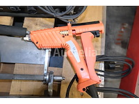 Reserveonderdelenpakket voor industriële machines - afbeelding 6 van  7