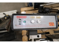 Reserveonderdelenpakket voor industriële machines - afbeelding 1 van  8