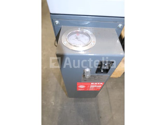 Reserveonderdelenpakket voor industriële machines - afbeelding 2 van  8