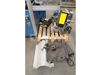 Reserveonderdelenpakket voor industriële machines - afbeelding 3 van  8