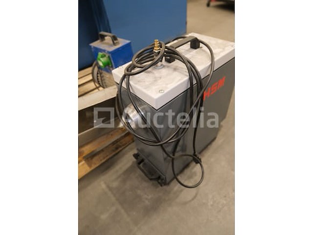 Reserveonderdelenpakket voor industriële machines - afbeelding 4 van  8