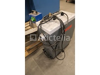 Reserveonderdelenpakket voor industriële machines - afbeelding 4 van  8