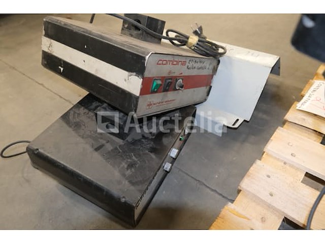 Reserveonderdelenpakket voor industriële machines - afbeelding 5 van  8