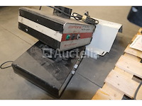 Reserveonderdelenpakket voor industriële machines - afbeelding 5 van  8