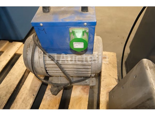 Reserveonderdelenpakket voor industriële machines - afbeelding 6 van  8