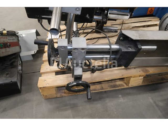 Reserveonderdelenpakket voor industriële machines - afbeelding 8 van  8