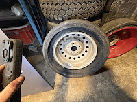 Reservewiel 911 - afbeelding 1 van  3