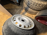 Reservewiel 911 - afbeelding 3 van  3