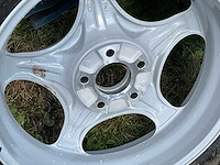Reservewiel voor bmw - afbeelding 3 van  3