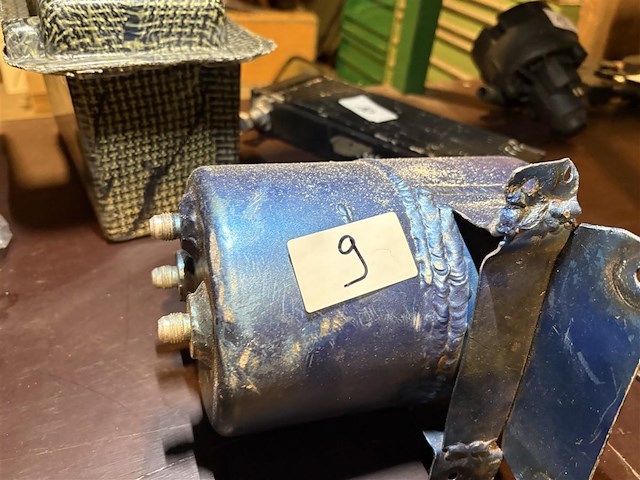 Reservoir - afbeelding 1 van  2