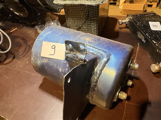 Reservoir - afbeelding 2 van  2