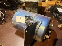 Reservoir - afbeelding 2 van  2