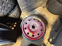 Reserwiel 964 - afbeelding 2 van  2