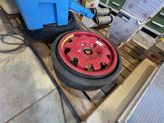 Reserwiel 964 - afbeelding 2 van  2