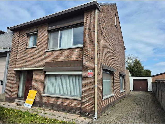 Residential real estate - afbeelding 1 van  1