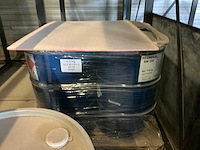 Resimold 606 tae vat epoxyhars (5x) - afbeelding 2 van  4