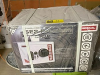 Reskal kluis 16l nieuw - afbeelding 1 van  3