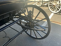 Ress rijwagen / koets - afbeelding 4 van  20