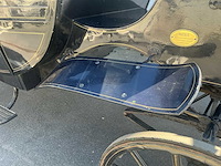 Ress rijwagen / koets - afbeelding 11 van  20