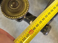 Ress rijwagen / koets - afbeelding 13 van  20