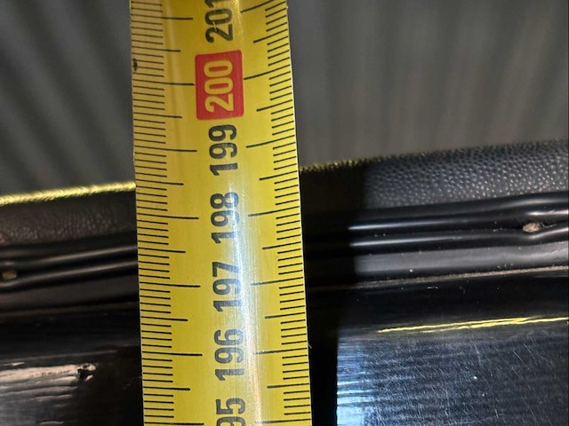 Ress rijwagen / koets - afbeelding 15 van  20