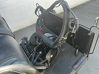 Ress rijwagen / koets - afbeelding 2 van  28