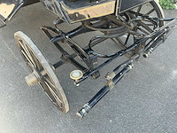 Ress rijwagen / koets - afbeelding 3 van  28