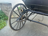 Ress rijwagen / koets - afbeelding 5 van  28