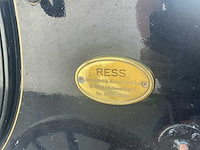 Ress rijwagen / koets - afbeelding 7 van  28