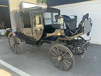 Ress rijwagen / koets - afbeelding 1 van  28