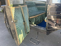 Ress rijwagen / koets - afbeelding 12 van  28