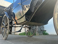 Ress rijwagen / koets - afbeelding 13 van  28