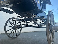 Ress rijwagen / koets - afbeelding 14 van  28