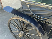 Ress rijwagen / koets - afbeelding 17 van  28