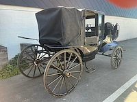 Ress rijwagen / koets - afbeelding 20 van  28