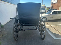 Ress rijwagen / koets - afbeelding 23 van  28