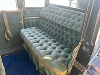 Ress rijwagen / koets - afbeelding 27 van  28