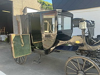 Ress rijwagen / koets - afbeelding 28 van  28