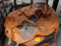 Rest bigbag graniet kinderkoppen - afbeelding 1 van  2