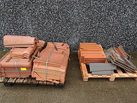 Rest dakpannen - afbeelding 1 van  5