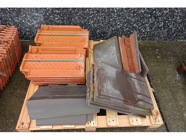 Rest dakpannen - afbeelding 3 van  5