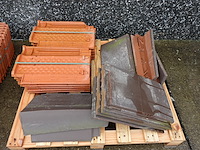 Rest dakpannen - afbeelding 3 van  5